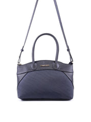 Bolsa Tote de Mão com Alça Dupla - Preta BSI-6129 - PR
