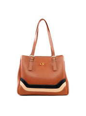 Bolsa Tote Tiracolo Alça Regulável - Castor BSI-5746 - CS