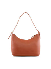 Bolsa Hobo Média Tiracolo Castor BSI-5864 - CS