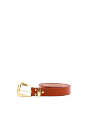 Cinto Feminino Fivela Grande em Couro - Castor CTI-1005 - CS