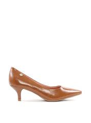 Scarpin Salto Agulha Médio com Traseira Fechada SP-12277 - CS