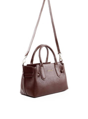 Bolsa Tote com Alça Dupla - Cacau BSI-6116 - CA