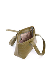 Bolsa Tote com Alça Dupla - Verde BSI-6171 - VD