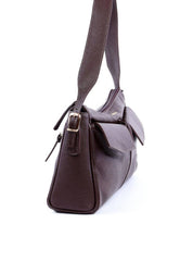 Bolsa Tote Multi Pocket - Cacau BSI-6020 - CA