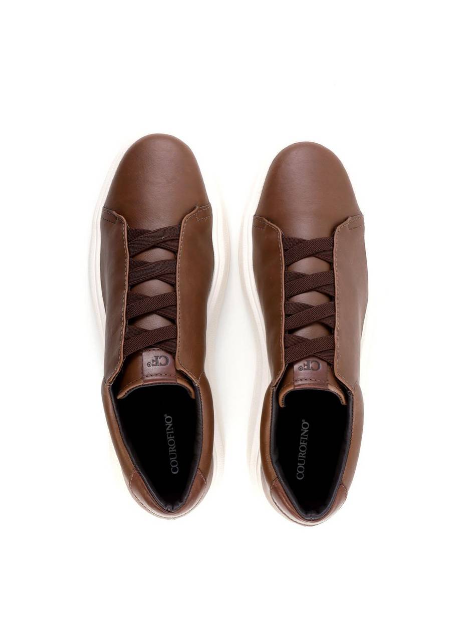 Sapatenis Casual Masculino Bari Cincinat SP-11940 - CS