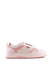 Tênis Feminino Casual - Rosa SP - 12108 - RS