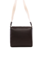Bolsa Carteiro Transversal Lisa Cacau BSI-5808 - CA