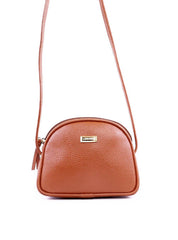 Bolsa Tote Transversal Arredondada - Castor BSI-6343 - CS