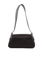 Bolsa Satchel Tiracolo Regulável - Preta BSI-5736 - PR