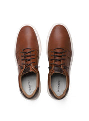 Sapatênis Masculino Trento - Castor SP-11634 - CS