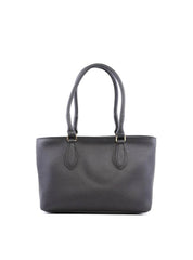 Bolsa Shopper com Costura na Alça - Preta BSI-6240 - PR