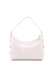 Bolsa Hobo Tiracolo com Detalhes Laterais - Fenno BSI-6199 - FE