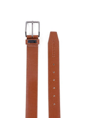 Cinto Masculino Largo Couro Castor CTI-933 - CS