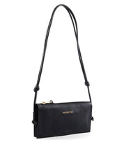 Bolsa Transversal Pequena com Alça Cordão BSI-6491 - PR