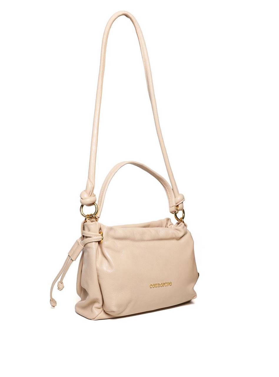 Bolsa com Duas Alças e Regulador Lateral - Fenno BSI-5791 - FE