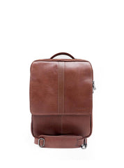 Pasta Masculina Carteiro Costas Mochila Castor PTI-145 - CS