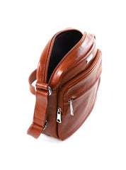 Bolsa Carteira Transversal com Divisórias - Castor BSI-6387 - CS