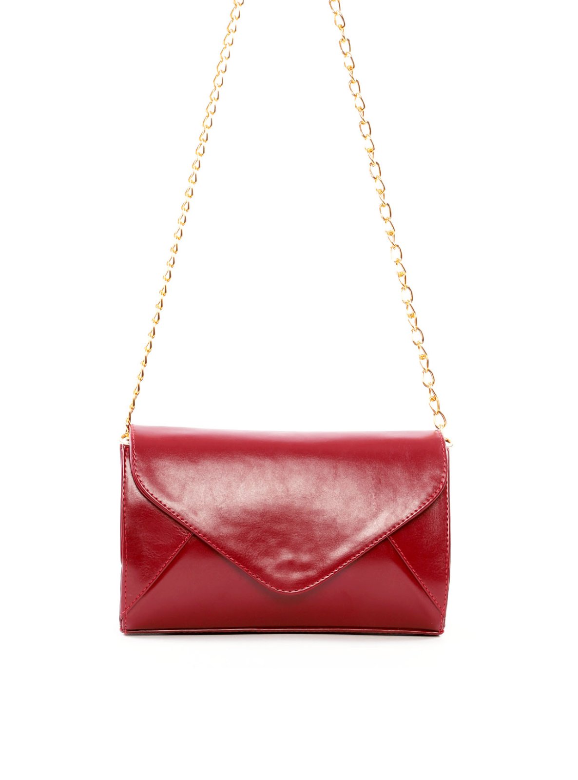 Clutch Envelope com Alça Corrente BSI-6537 - VE