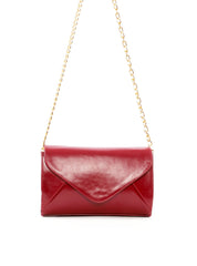 Clutch Envelope com Alça Corrente BSI-6537 - VE