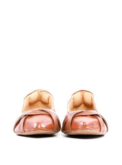 Sapatilha de Bico Fino com Tira Pespontada - Castor SDI-11899 - CS