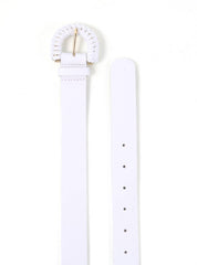 Cinto Feminino Casual com Fivela Coberta CTI-1018 - BR