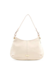 Bolsa Hobo de Mão com Ilhóes - Fenno BSI-6119 - FE