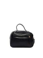 Bolsa Baú Transversal com Matelassê Frontal BSI-6534 - PR