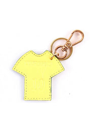 Chaveiro Unissex Camisa do Brasil - Amarela CVI-177 - AM