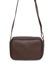 Bolsa Bag Ecológica Baú - Cacau BSI-4393 - CA