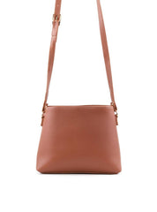 Bolsa Transversal Duas Divisórias - Castor BSI-6386 - CS