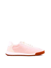 Tênis Feminino Casual Detalhe Costura - Fenno SP-11948 - FE