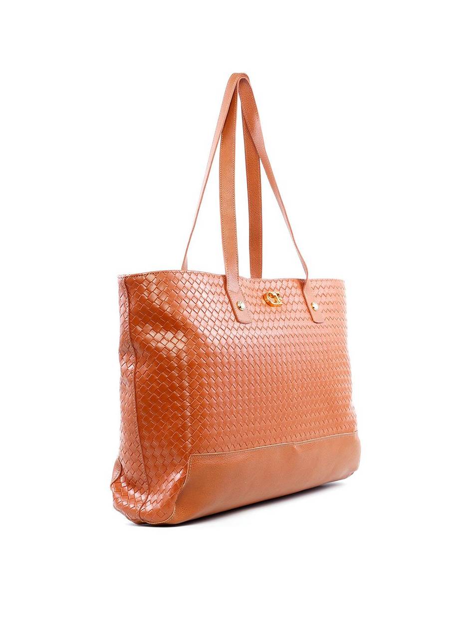 Bolsa Shopper com Pinos - Castor BSI-6237 - CS