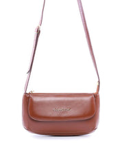 Bolsa Saddle Transversal com Bolso Frontal Castor BSI-5959 - CS