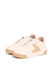 Tênis Feminino Casual Detalhe Lateral - Fenno SP-11949 - FE