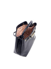 Bolsa Bucket Alça Dupla - Preta BSI-6179 - PR