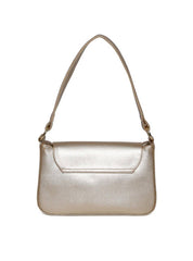 Bolsa Clutch Mão Pequena - Ouro BSI-5768 - AU
