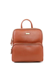 Mochila Feminina Quadrada com Duas Divisórias - Castor MEI-466 - CS