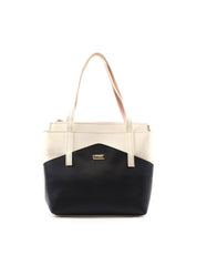 Bolsa Tote com Bolso Frontal em Material Tecnológico BSI-6552 - FE