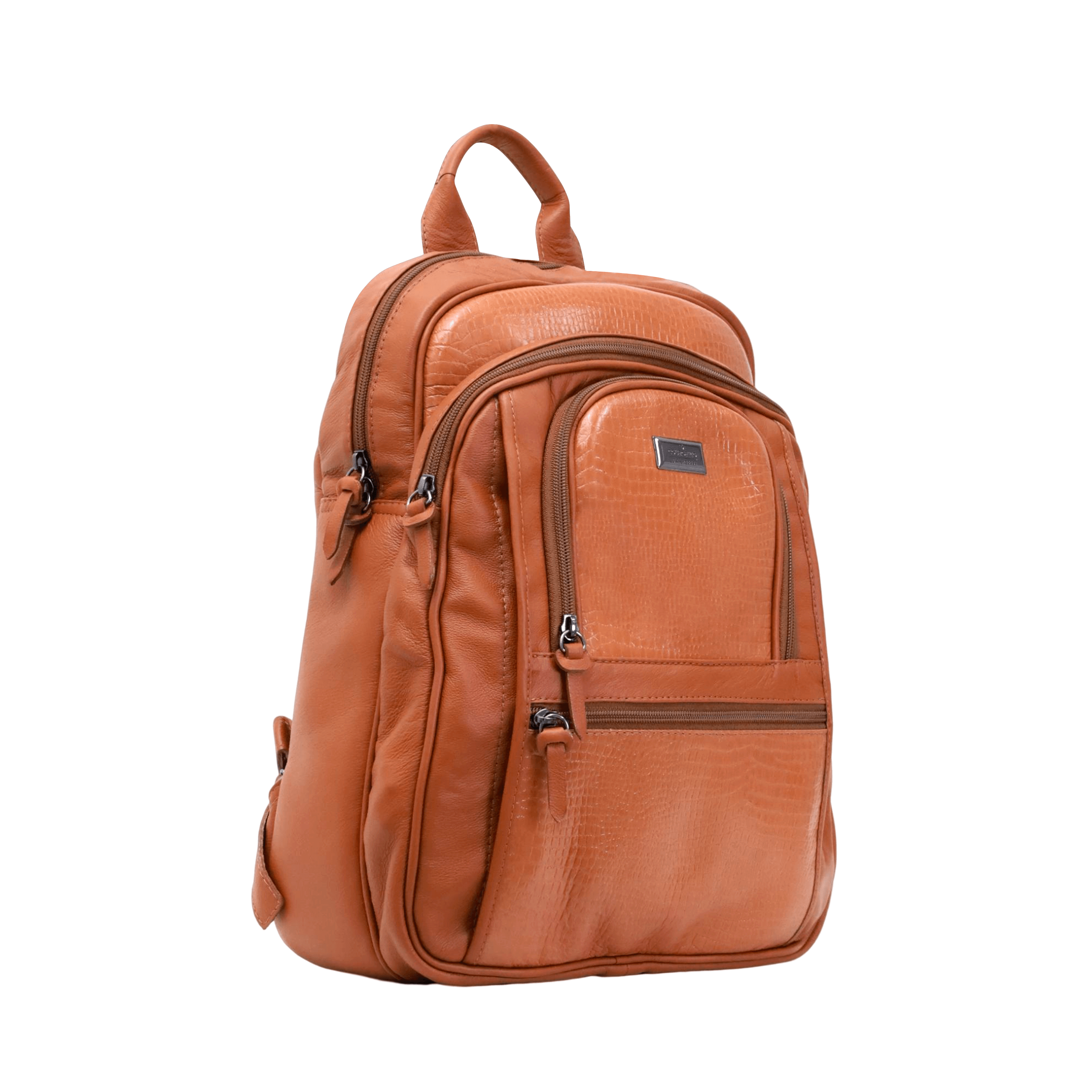 Mochila Masculina Modelo 84 - Castor MEI-329 - CS