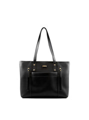 Bolsa Shopper Grande com Três Bolsos Frontais BSI-6495 - PR