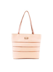Bolsa Shopper de Ombro com Friso Frontal BSI-6506 - NU