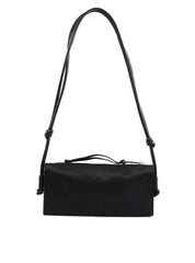 Bolsa Transversal Pequena com Alça Cordão BSI-6491 - PR
