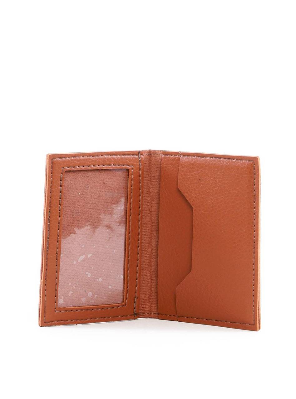 Porta Cartão Unissex Compacto Slim - Castor CAI-1039 - CS