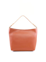 Bolsa Hobo de Mão com Detalhes - Castor BSI-6103 - CS