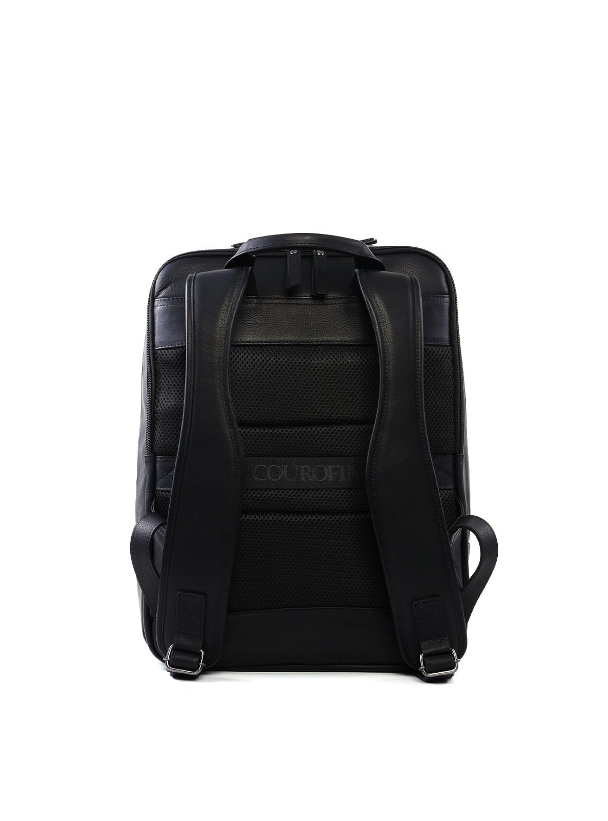 Mochila Executiva com Bolso Frontal e Divisórias MEI-469 - PR