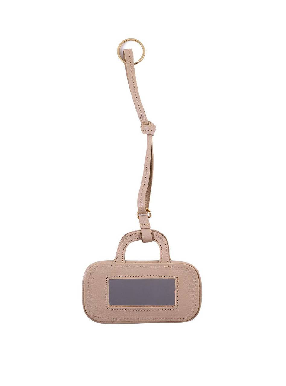 Chaveiro Mino Bolsa com Espelho - Fenno CVI-181 - FE