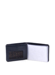 Carteira Masculina Pocket em Couro CAI-623 - PR