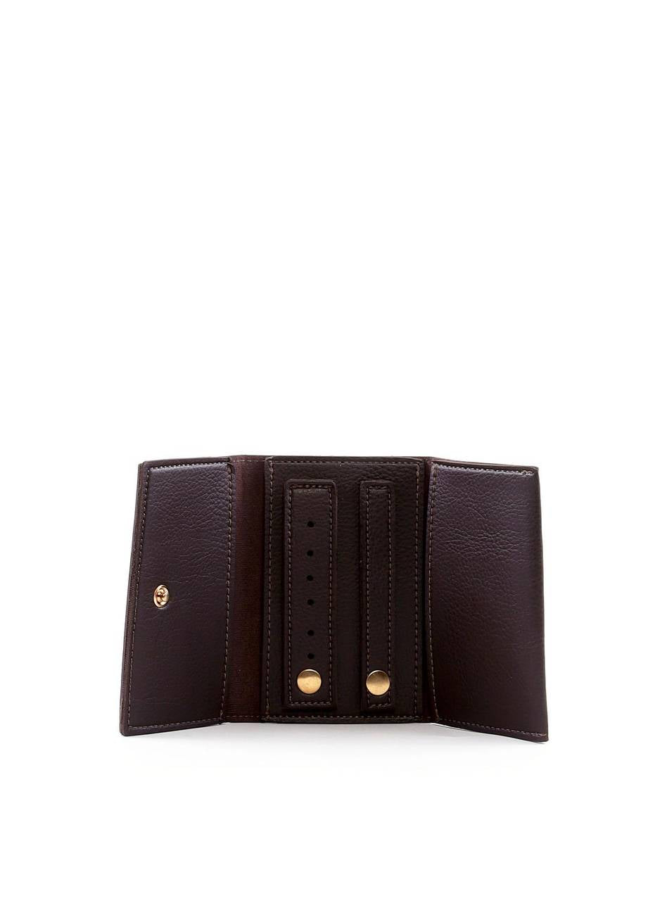 Mini Porta-Joias Unissex - Cacau UTI-149 - CA