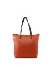 Bolsa Shopper com Bolso Frontal - Castor BSI-6361 - CS