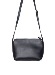 Bolsa Tote Média Transversal Preta BSI-5856 - PR